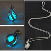 Spirit Orb Glow Necklace