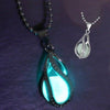 Spirit Orb Glow Necklace