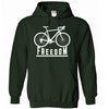 Freedom Unisex Hoodie