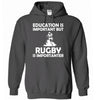 Rugby Is Importanter 2