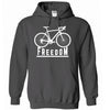 Freedom Unisex Hoodie