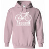 Freedom Unisex Hoodie