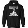 Rugby Is Importanter 2