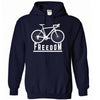 Freedom Unisex Hoodie