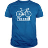 Freedom Men's T-shirt