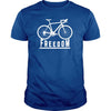 Freedom Men's T-shirt