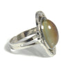 Magical Vintage Mood Ring