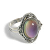 Magical Vintage Mood Ring