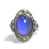 Magical Vintage Mood Ring