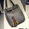 Vintage Bucket Fashion Shoulder Bag