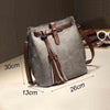 Vintage Bucket Fashion Shoulder Bag