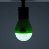 HANGING CAMPING TENT LED BULB LIGHT