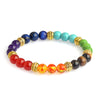 Powerful Chakra Healing Energy Bracelet