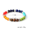 Powerful Chakra Healing Energy Bracelet