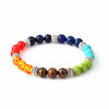 Powerful Chakra Healing Energy Bracelet
